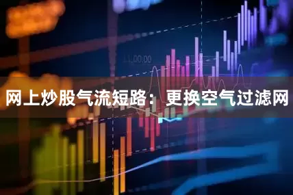 网上炒股气流短路：更换空气过滤网